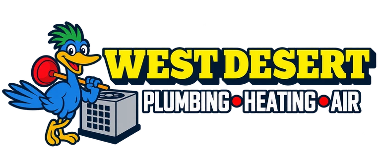 West Desert Plumbing, Heating & Air