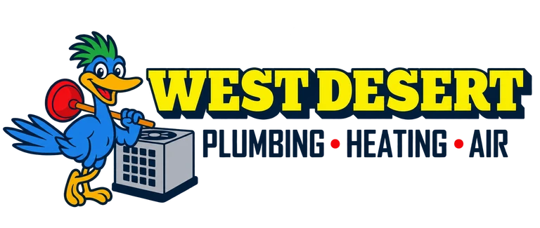 West Desert Plumbing, Heating & Air