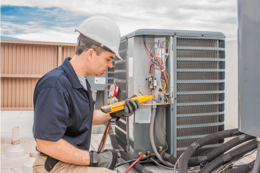 Air-Conditioner-Install