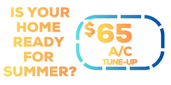 West Desert BG Tune-Up Deal Mobile - AC