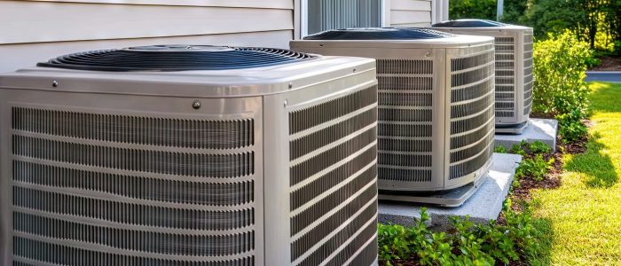 professional photo of home air conditioner --ar 3:1 --personalize sq85hce --v 6.1 Job ID: 86007bc5-f00b-4cda-8b04-89c559c1153d